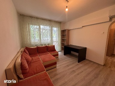 Apartament cu 2 camere Tatarasi