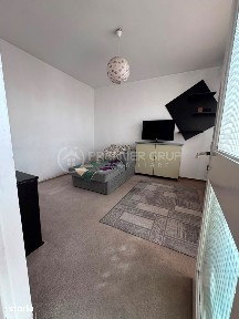 Apartament 2 camere 50mp, PODU ROS, centrala, AC, mobila, fara risc
