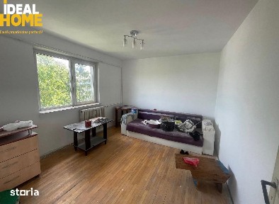 Apartament 2 Camere Decomandat Tatarasi