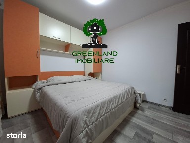 Ap 2 Cam, Bloc fara Risc 80, Mobilat, Utilat, Mutare Imediata, Galata
