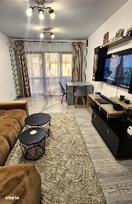 Apartament 2 camere+ gradina- CUG, Aleea T Neculai