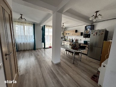 Duplex de inchiriat, 125 mp utili UNTOLD