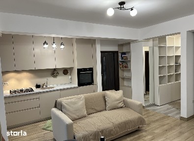 Apartament 2 camere etajul 2 cu lift complex rezidențial Sun Residence