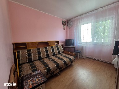 Apartament 3 camere, etaj 3, Alexandru cel bun