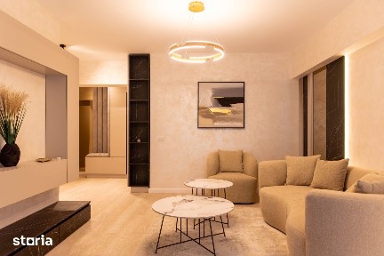 Apartament de vanzare 3 camere MOBILAT, Păcurari, Iasi
