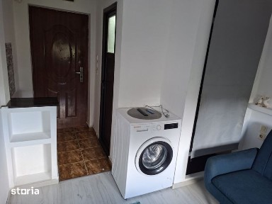 Garsoniera confort 2 de închiriat langa liceul sportiv
