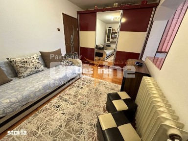 Pascani - Comision Zero% Apartament 2 camere, 42MP, etaj 10, zona Deal