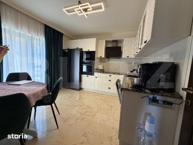 Casa cu 3 camere in suprafata de 168 mp