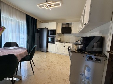 Casa cu 3 camere in suprafata de 168 mp