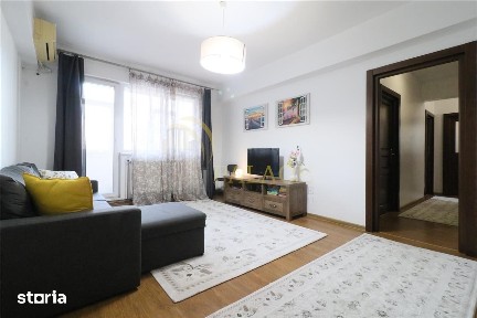 Apartament de 4 camere, etaj 1, Ateneu, boxa in proprietate