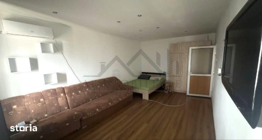 Apartament 2 camere zona Nicolina