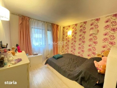 Apartament 3 camere-Sf Lazar-Palas Mall-etaj 1