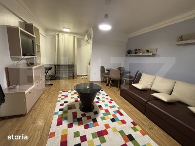 Apartament 2 camere zona Tudor Vldimirescu