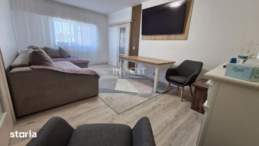 APARTAMENT DE VANZARE-4 CAMERE-ZONA ZIMBRU