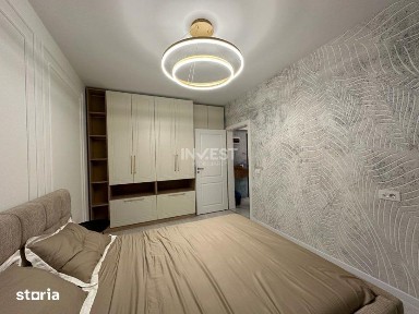 Apartament 2 Camere in Bloc Nou, in Vecinatatea Kaufland Pacurari