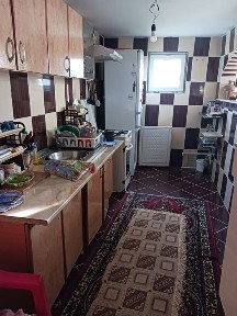 Vând casa în videle- Blejesti