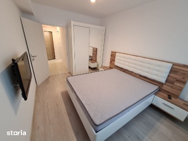Apartament 2 camere, bloc nou, Gavana 3