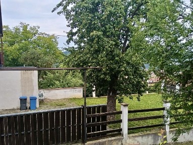 Oportunitate Investiție / Casă cu 4 Garsoniere Generoase (50 mp) + Vedere la Cetate & Curte Mare
