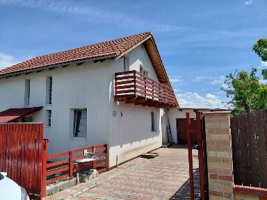 casa de vanzare in ivanesti