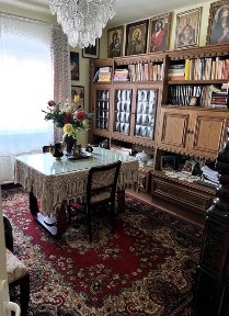 Vând casă in Hodac,pe Valea Gurghiului