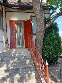 Casă Vânători jud. Mureș