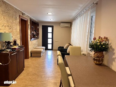 Vila EFORIE SUD s+p+e+garaj+teren