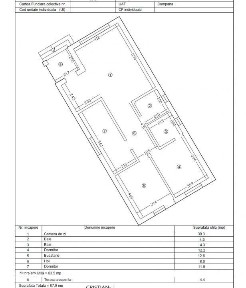 Cumpana - Casa la alb, cu posibilitate de predare la cheie - Comisio