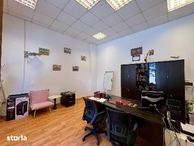 Casă Demisol +Parter-+ Spațiu Comercial -Tomis Mall 395000 euro