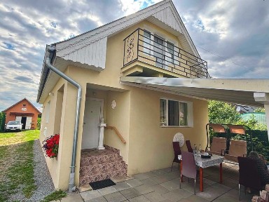Casã de vânzare Miercurea Nirajului