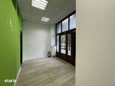 Spatiu servicii, birouri, Zona Modern. Comision 0