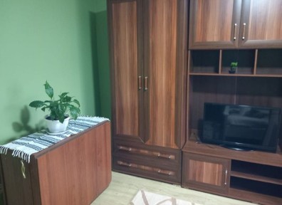 Închiriez garsonieră, Calea Națională nr.35