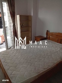 Garsonieră de închiriat | Șelimbăr | 40 mp, parcare