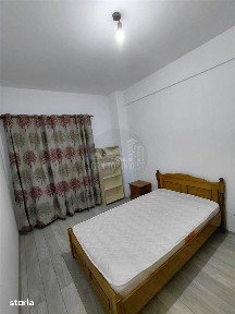 Garsoniera cu o camera balcon si loc de parcare zona Doamna Stanca