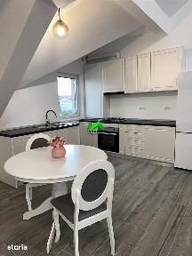 Apartament de inchiriat 2 locuri parcare Sibiu Selimbar