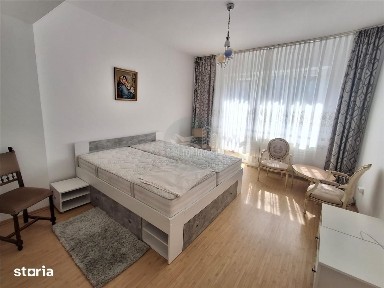 Apartament 4 camere decomandat 2 bai garaj boxa zona Piata Rahovei