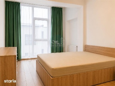 Apartament 3 camere cu balcon zona El Gringo