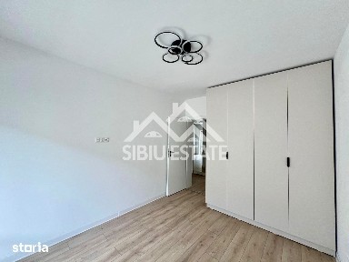 Apartament de lux - 3 camere, blacon si parcare