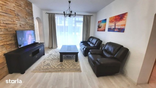 Apartament 2 camere zona Calea Cisnadiei