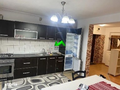 Apartament de inchiriat 2 camere Sibiu Tilisca