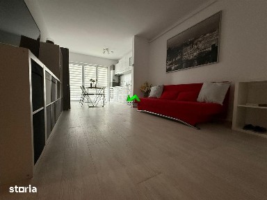 Apartament de inchiriat 3 camere Sibiu Turnisor