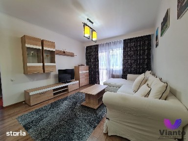 Apartament 3 camere | Balcon | Zona centrala | Sibiu
