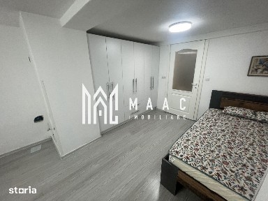 Apartament 3 camere Sibiu | Central | 64 mp, mobilat