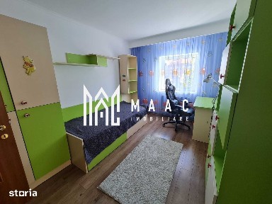 Apartament 3 camere Sibiu | Central | 100 mp, 2 balcoane