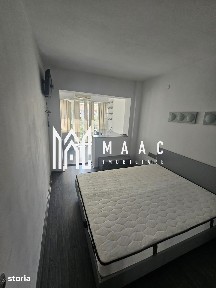 Apartament 2 camere de închiriat | Hipodrom 3, Sibiu | 55 mp
