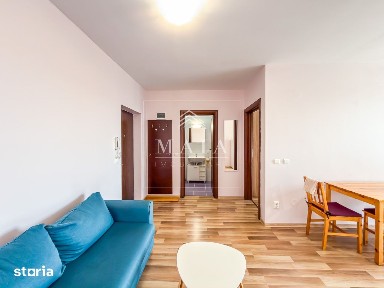 Apartament 2 camere | Etaj 2 | Parcare | la 5 minute de Centru |