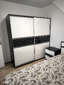 Apartament 3 camere Sibiu | Vasile Aaron | 50 mp, parcare