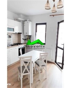 Apartament 2 camere de inchiriat Sibiu D Stanca Kaufland
