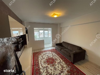 Apartament 2 camere decomandate si balcon in zona Mihai Viteazu Sibiu