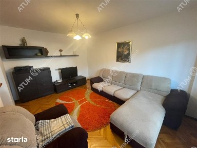 Apartament 4 camere decomandate balcon in zona Mihai Viteazu Sibiu
