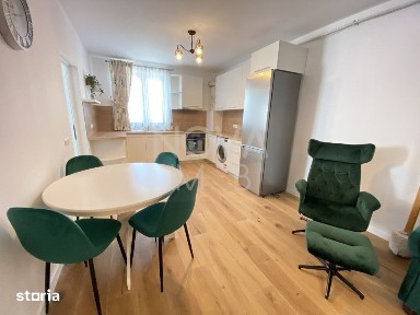 Apartament 3 camere, Selimbar